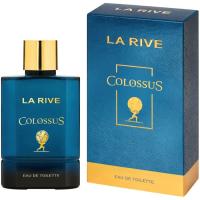 Туалетная вода La Rive Colossus 90 мл Фото