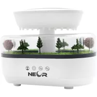 Зволожувач повітря Neor AROMA-S 25ML12 WT Фото