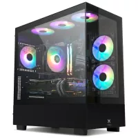 Компьютер Vinga Wolverine D9556 Фото