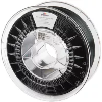 Пластик для 3D-принтера Spectrum PET-G Premium 1.75mm 1kg Black, Deep RAL9017 Фото