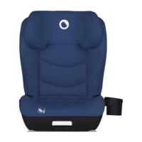 Автокресло Lionelo Neal I-Size Blue Navy Фото