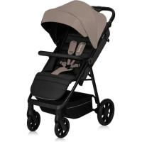 Коляска Lionelo Mira Beige Sand Фото