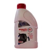 Антифриз ВАМП G12+ Carboxy Pro червоний 1л Фото