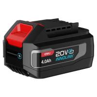 Акумулятор до електроінструменту Deli 20V, 4Ah Фото