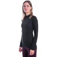 Термокофта Sensor Double Face LS 12110010, SW11DF-black-XL Фото