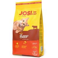 Сухий корм для кішок Josera JosiCat Tasty Beef 1.9 кг Фото