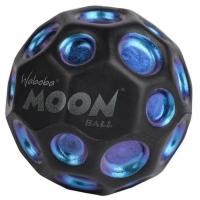 Мяч детский Waboba ball AZ-322-B Dark side of the Moon Black-blue Фото