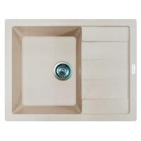 Мийка кухонна Adamant ANILA Avena Фото