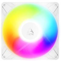 Кулер для корпуса Arctic P14 PRO REVERSE A-RGB WHT Фото