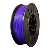 Пластик для 3D-принтера Тірапласт PETG 1.75мм, 0.75кг, purple Фото