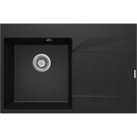 Мойка кухонная Deante Evora графіт Фото
