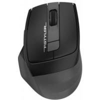 Мышка A4Tech FG35CS Plus Wireless Grey Фото
