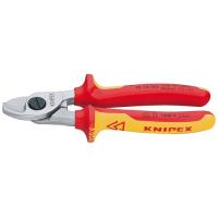 Кабелерез KNIPEX 165мм Фото