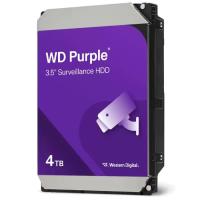 Жесткий диск WD 3.5" 4TB Фото
