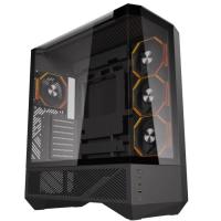Корпус для ПК DARKFLASH DY460 BLACK Фото