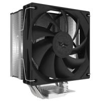 Кулер для процессора DARKFLASH S31 BLACK Фото