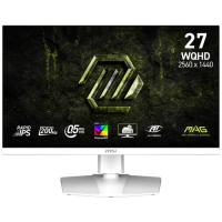 Монітор MSI MAG 274QRFW E20 Фото