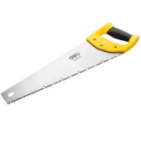 Ножовка Deli садовая 400 мм Фото