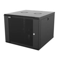 Шкаф настенный Mirsan WTC 9U 19" 565x600 мм Фото