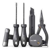 Набор инструментов Deli Home Series, 6 шт. Фото