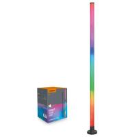 Торшер Videx LED підлогова TF20 RGB 10W Black Фото