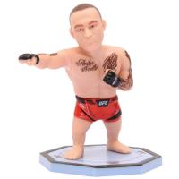 Фигурка UFC серии Octagon Fighters - Дастин Пуарье Фото