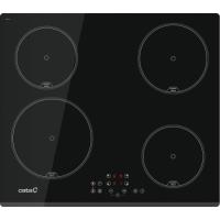 Варочна поверхня Cata IB 6324E2 BK Фото