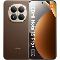 Мобильный телефон Xiaomi Redmi Note 15 Pro+ 5G 12/512GB Mocha Brown Фото