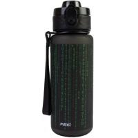 Поильник-непроливайка Maxi 500 мл Чорна Фото