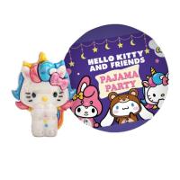 Фигурка Cool Things сюрприз в шаре - Пижамная вечеринка Фото