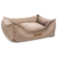 Лежак для тварин Pet Fashion Emily 1 52х40х17 см Фото
