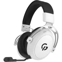 Наушники GamePro Asgard Skald 4-Mode White Фото