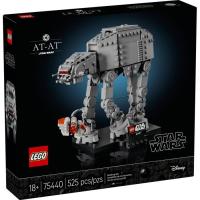 Конструктор LEGO Star Wars AT-AT Фото