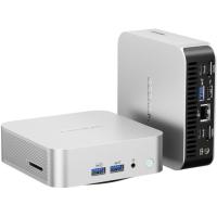 Компьютер GEEKOM A8 Mini PC / Ryzen7 8745HS, 16, 1TB, WIN11Pro Фото