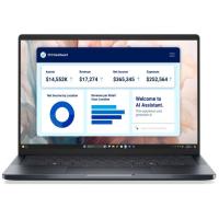 Ноутбук Dell Pro 14 Premium Фото