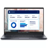Ноутбук Dell Pro 14 Premium Фото