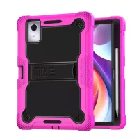 Чохол до планшета Armorstandart Rover Lenovo Idea Tab Pink Фото