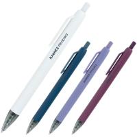 Ручка гелевая Axent Rapid 0,5 мм, синий Фото