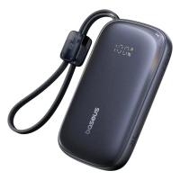 Батарея универсальная Baseus EnerFill FC21 Qpow 3 Ultra 20000mAh 45W Black Фото