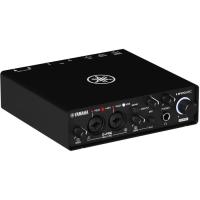 Аудиоинтерфейс Yamaha URX22C Фото