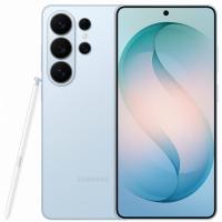 Мобильный телефон Samsung Galaxy S26 Ultra 12/512Gb Sky Blue Фото