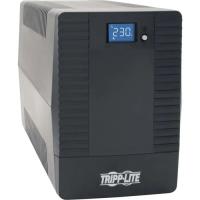 Источник бесперебойного питания TrippLite OMNIVSX1000D 1000VA 600W Фото