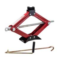 Домкрат Штурмовик гвинтовий 2 т. висота підйому 390мм. Фото