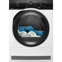 Сушильна машина Electrolux EW6D98BEU Фото