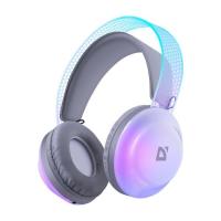 Навушники Defender FreeMotion B651 Bluetooth RGB White Фото
