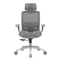 Крісло ігрове Cougar Speeder One White Фото