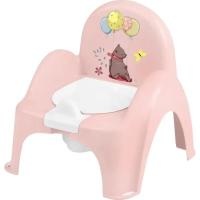 Горщик Tega Baby FOREST FAIRYTALE стілець дитячий з музикою light p Фото