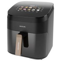 Мультипіч Cecotec Cecofry&Grill Smokin 6500 Фото