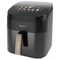 Мультипечь Cecotec Cecofry&Grill Smokin 6500 Фото