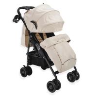 Коляска Velano Voxx прогулянкова, brown Фото